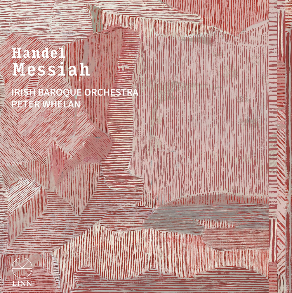 Miguel Herrero　Iolantha　マドリッド音響派 Handel Messiah • Irish Baroque Orchestra & Whelan review